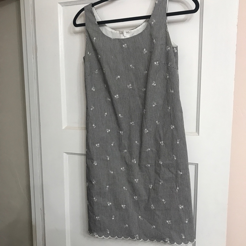 Vintage Ann Taylor 90’s Dress